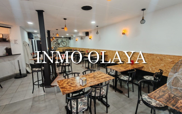 Traspaso - Bar Restaurante -
Montcada i Reixac