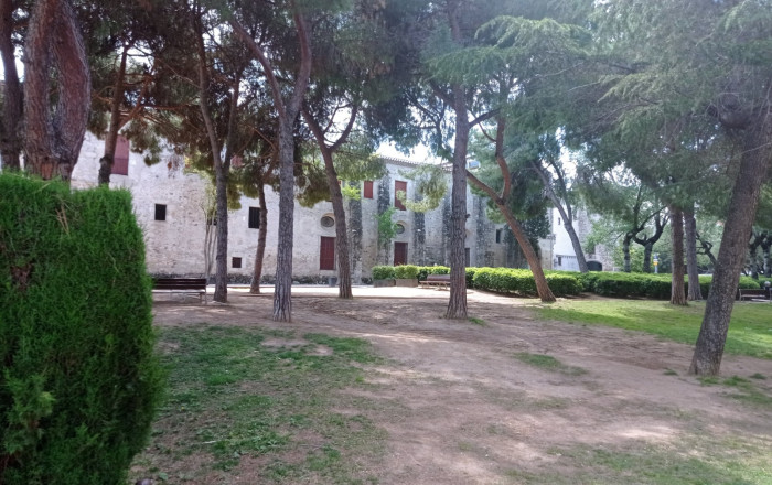Traspaso - Restaurante -
Sant Cugat del Vall&egrave;s