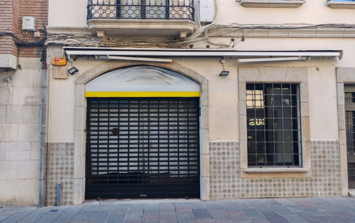 Traspaso - Restaurante -
Sant Cugat del Vall&egrave;s