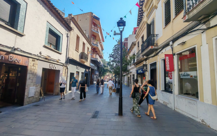 Traspaso - Restaurante -
Sant Cugat del Vall&egrave;s