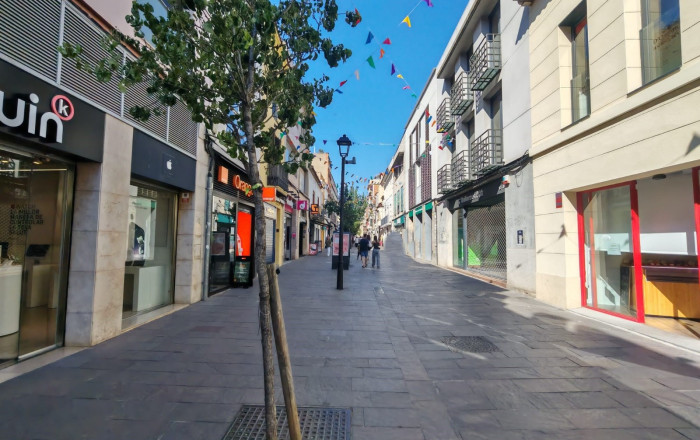 Traspaso - Restaurante -
Sant Cugat del Vall&egrave;s