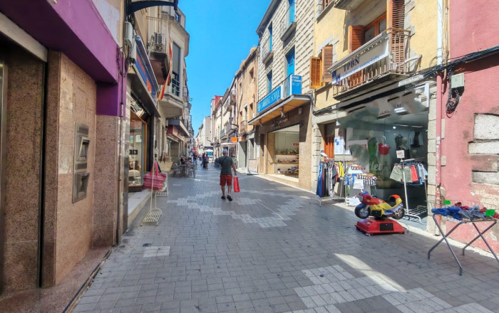 Traspaso - Cafeteria -
Sant Celoni