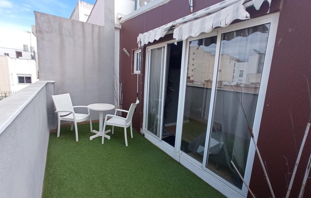 Venta - Hoteles -
Castellón - Vinaròs