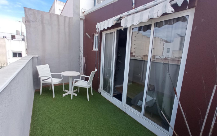 Venta - Hoteles -
Castellón - Vinaròs