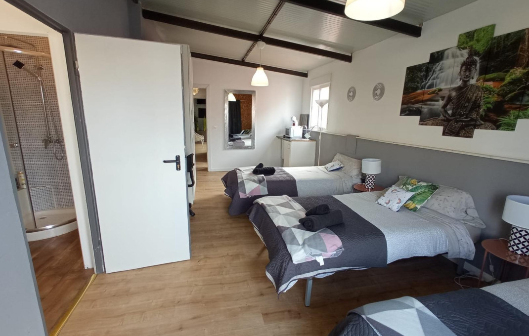 Venta - Hoteles -
Castellón - Vinaròs