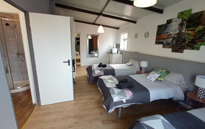 Venta - Hoteles -
Castellón - Vinaròs