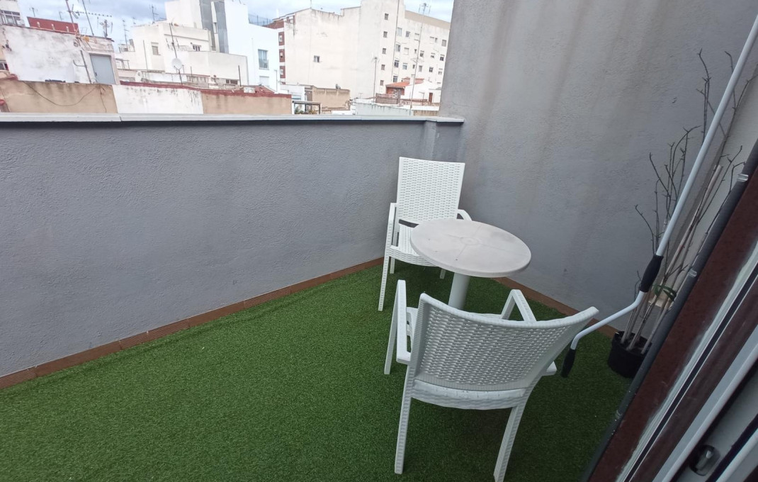 Venta - Hoteles -
Castellón - Vinaròs