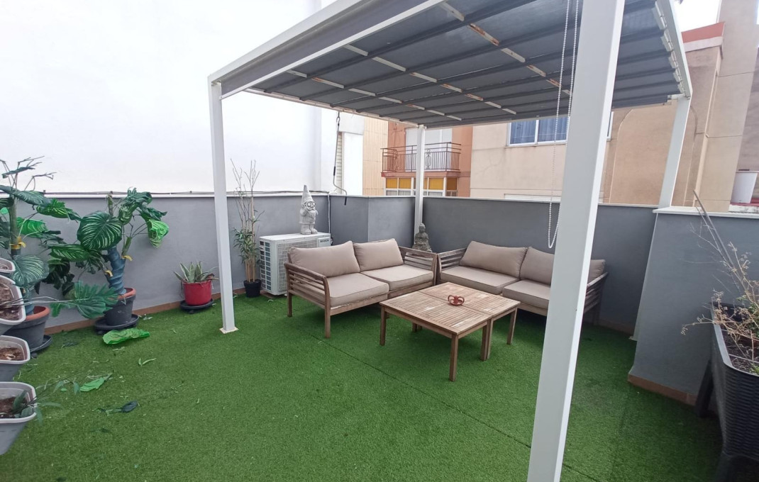 Venta - Hoteles -
Castellón - Vinaròs