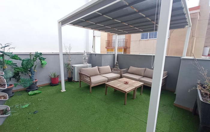 Venta - Hoteles -
Castellón - Vinaròs
