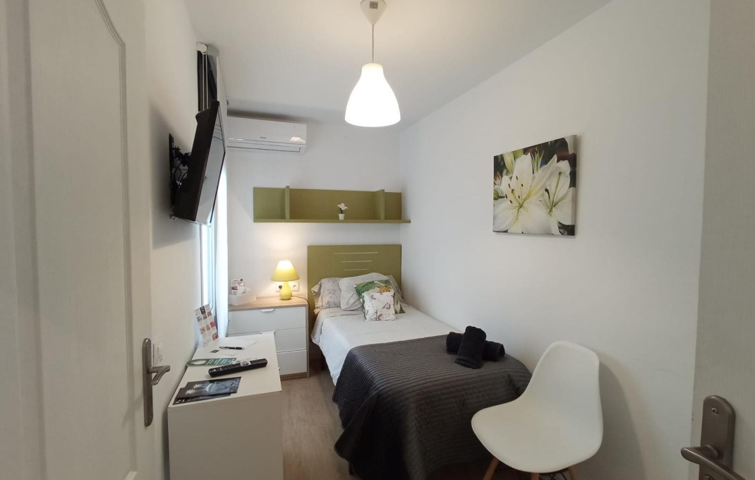Venta - Hoteles -
Castellón - Vinaròs