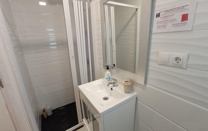 Venta - Hoteles -
Castellón - Vinaròs