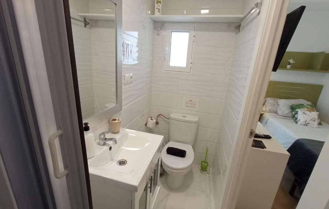 Venta - Hoteles -
Castellón - Vinaròs