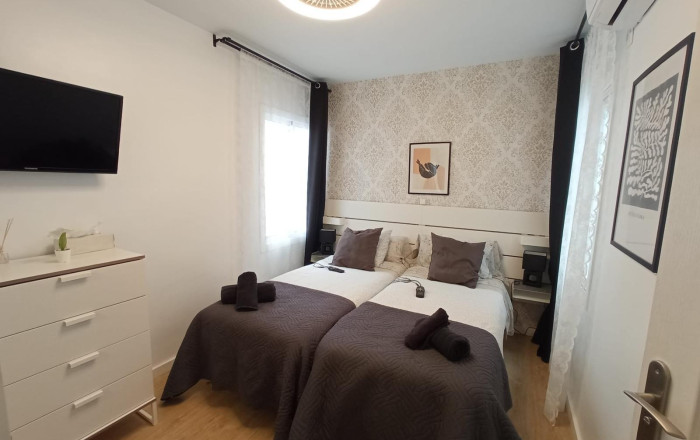 Venta - Hoteles -
Castellón - Vinaròs
