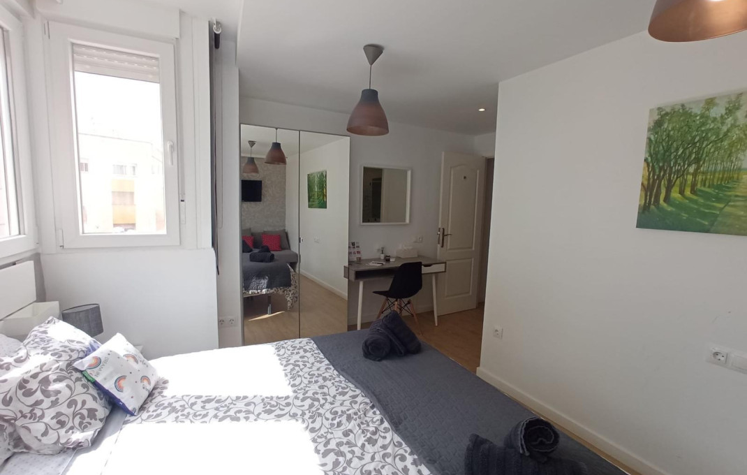 Venta - Hoteles -
Castellón - Vinaròs