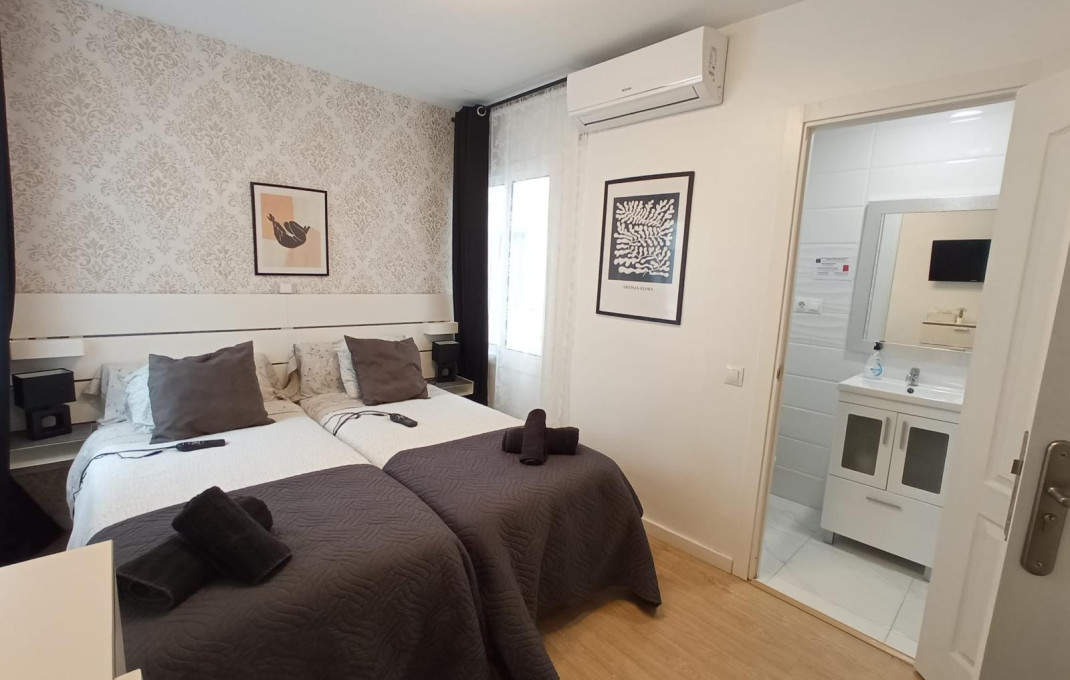 Venta - Hoteles -
Castellón - Vinaròs
