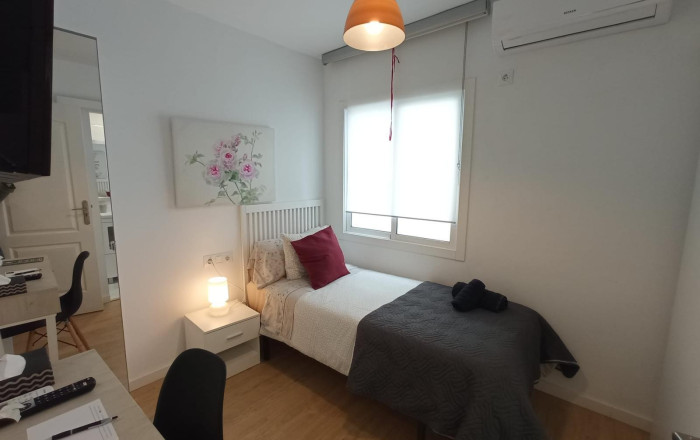 Venta - Hoteles -
Castellón - Vinaròs