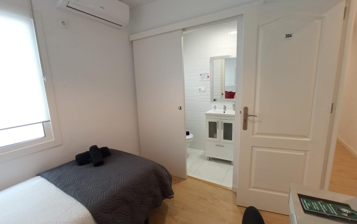 Venta - Hoteles -
Castellón - Vinaròs