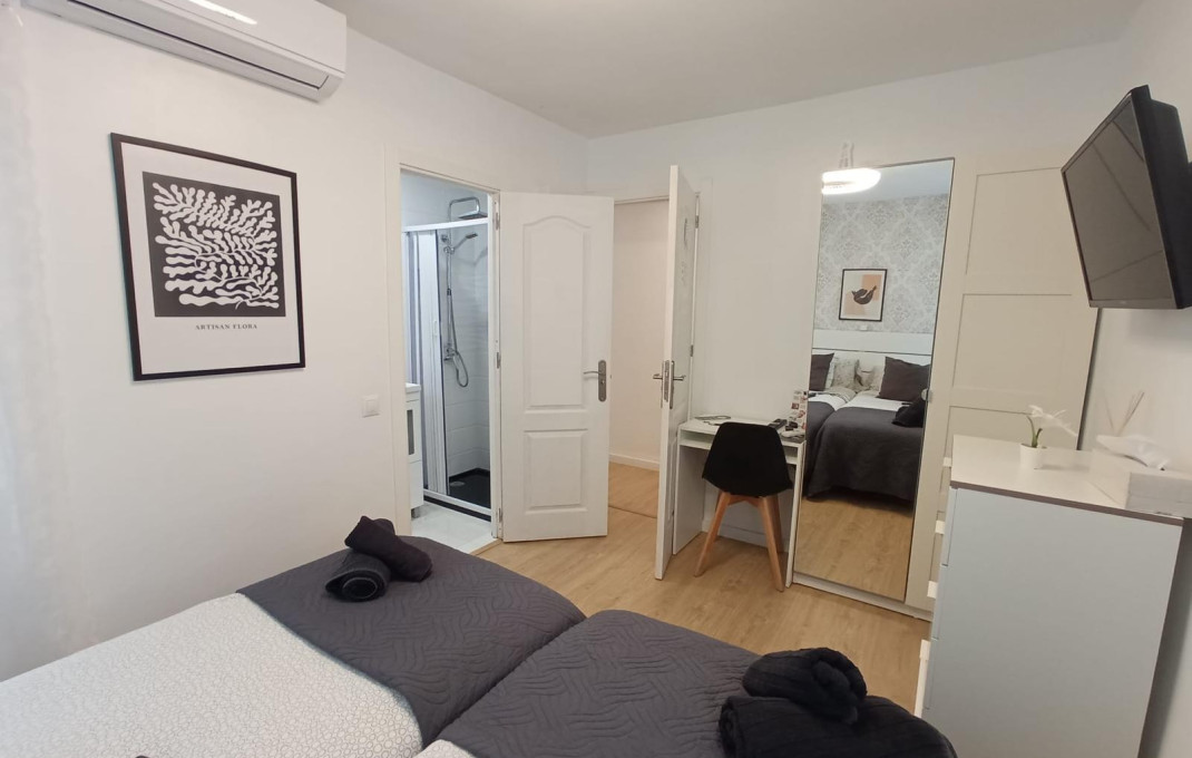 Venta - Hoteles -
Castellón - Vinaròs