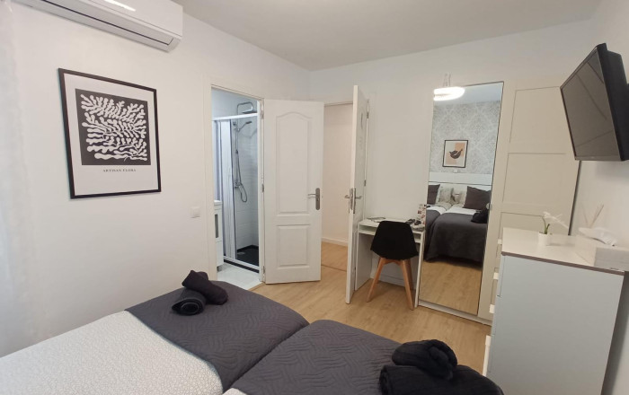 Venta - Hoteles -
Castellón - Vinaròs