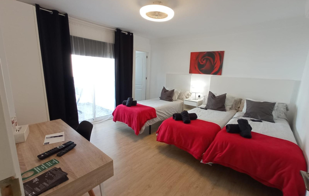 Venta - Hoteles -
Castellón - Vinaròs