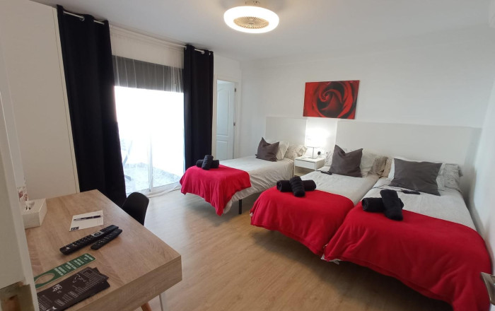 Venta - Hoteles -
Castellón - Vinaròs