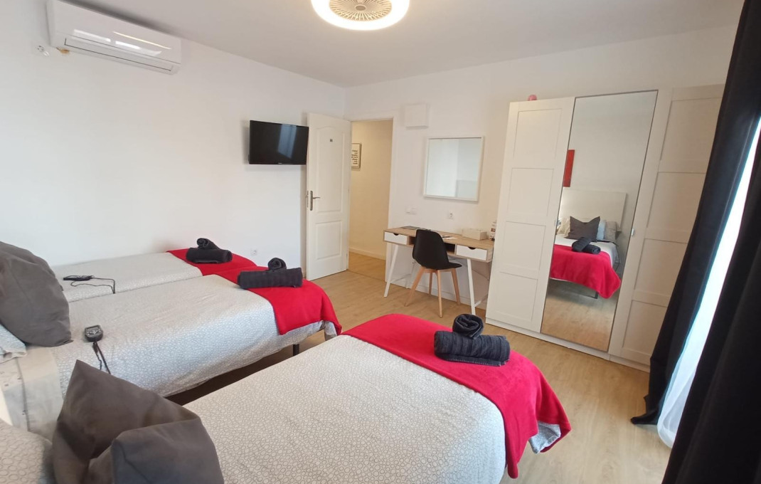 Venta - Hoteles -
Castellón - Vinaròs