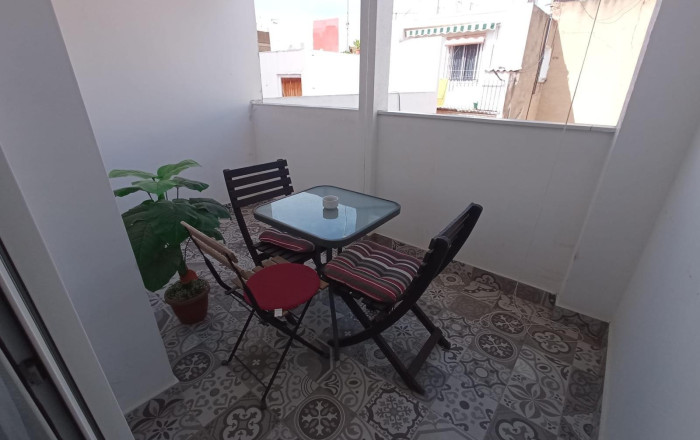 Venta - Hoteles -
Castellón - Vinaròs