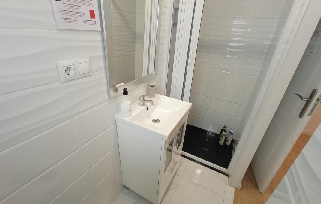Venta - Hoteles -
Castellón - Vinaròs