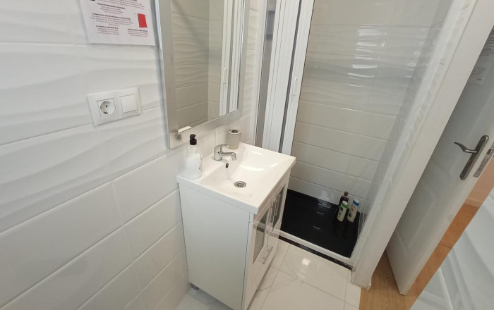 Venta - Hoteles -
Castellón - Vinaròs