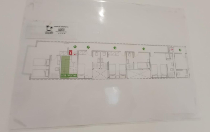 Venta - Hoteles -
Castellón - Vinaròs