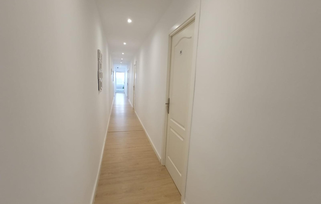 Venta - Hoteles -
Castellón - Vinaròs