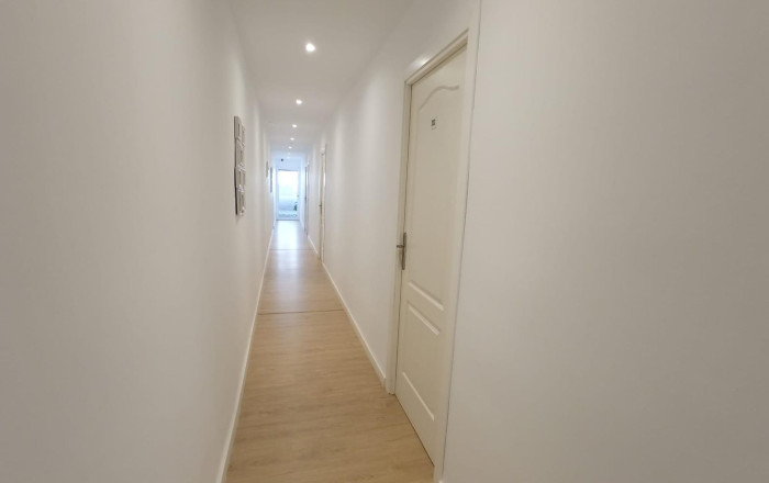Venta - Hoteles -
Castellón - Vinaròs