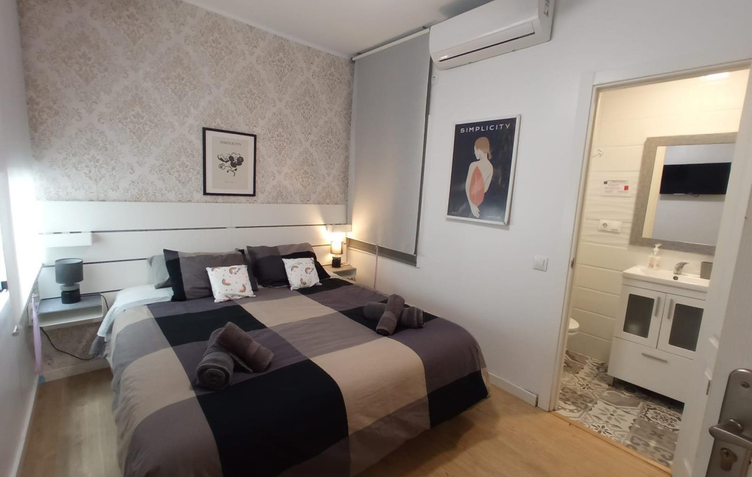 Venta - Hoteles -
Castellón - Vinaròs