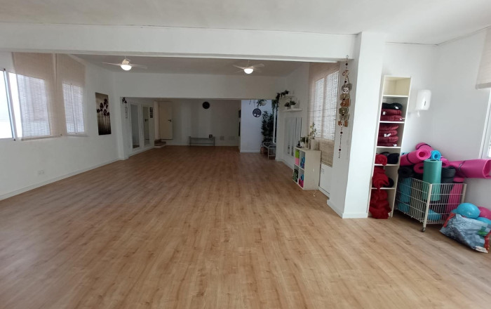 Venta - Hoteles -
Castellón - Vinaròs