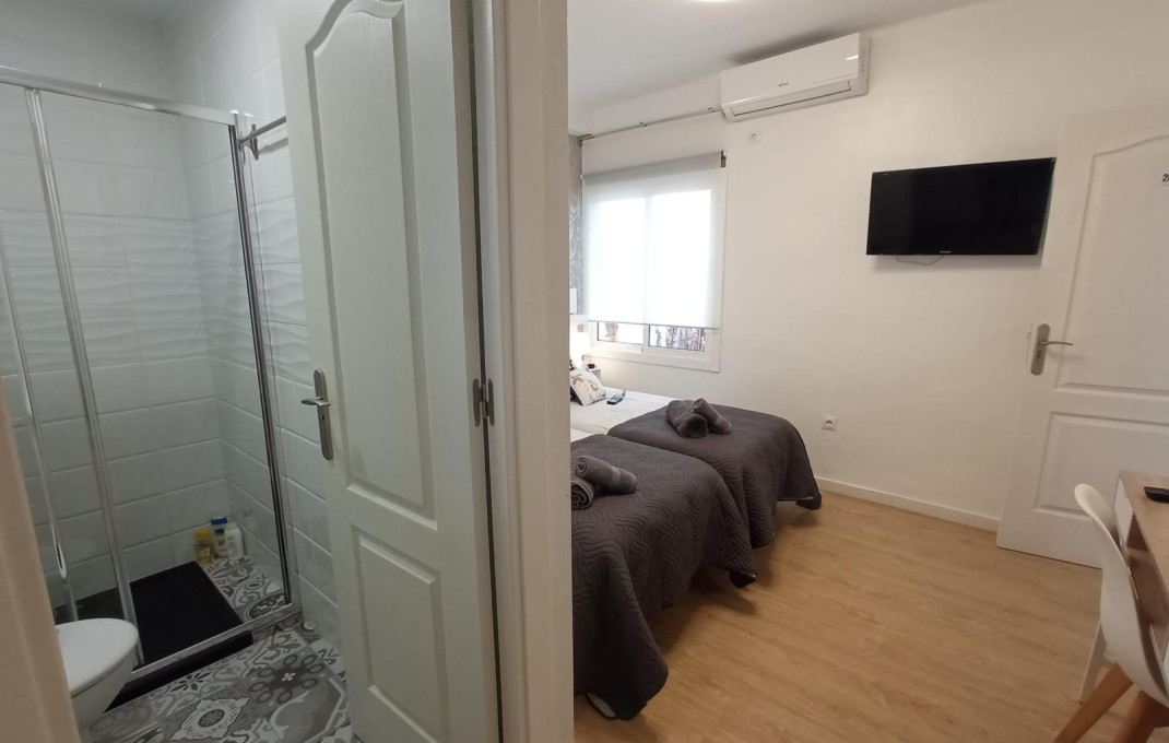 Venta - Hoteles -
Castellón - Vinaròs