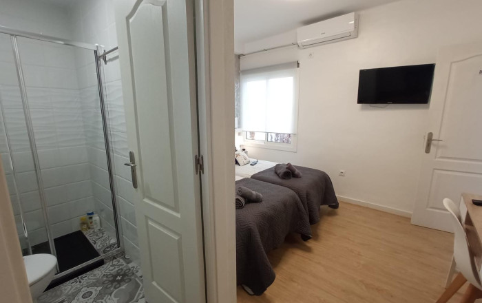 Venta - Hoteles -
Castellón - Vinaròs