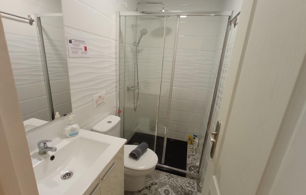 Venta - Hoteles -
Castellón - Vinaròs