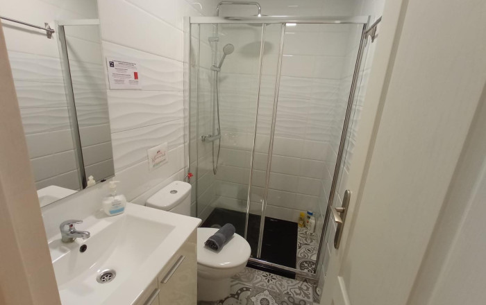 Venta - Hoteles -
Castellón - Vinaròs