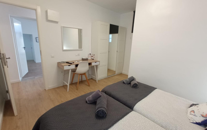Venta - Hoteles -
Castellón - Vinaròs