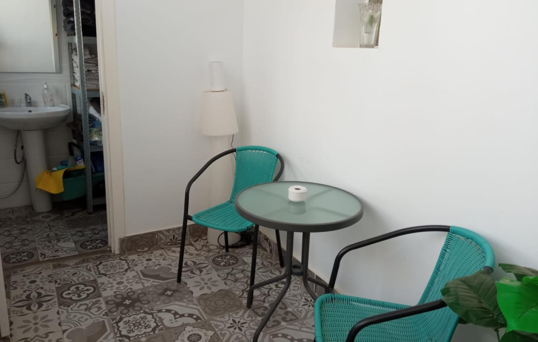 Venta - Hoteles -
Castellón - Vinaròs