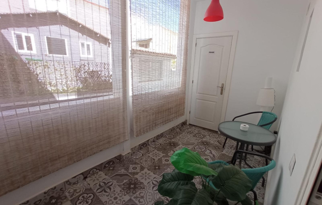 Venta - Hoteles -
Castellón - Vinaròs