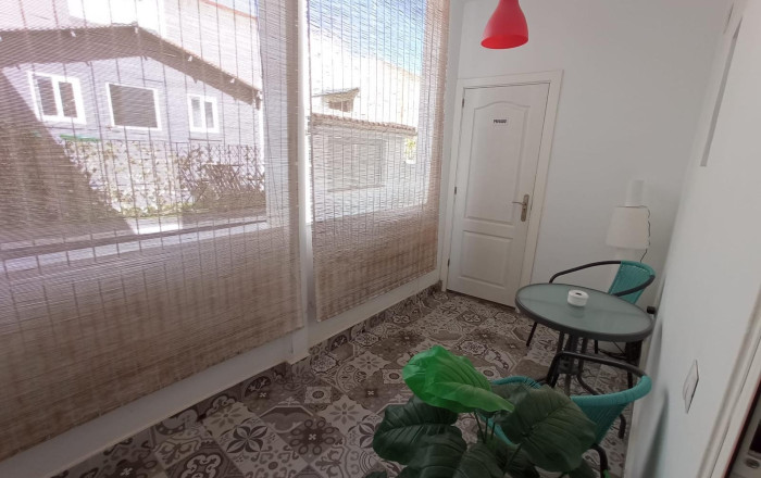 Venta - Hoteles -
Castellón - Vinaròs