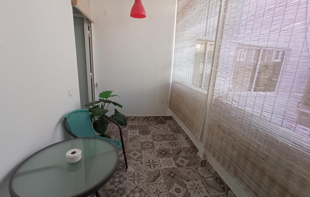 Venta - Hoteles -
Castellón - Vinaròs