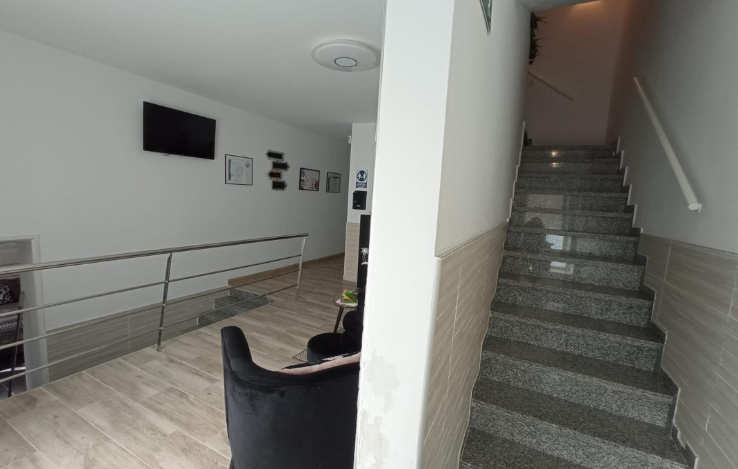 Venta - Hoteles -
Castellón - Vinaròs
