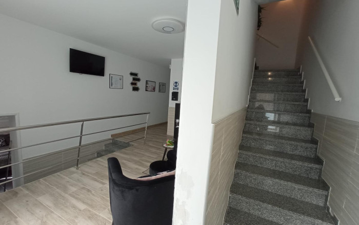 Venta - Hoteles -
Castellón - Vinaròs