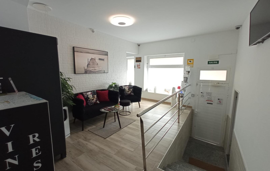 Venta - Hoteles -
Castellón - Vinaròs