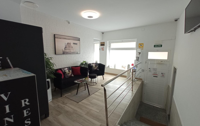 Venta - Hoteles -
Castellón - Vinaròs