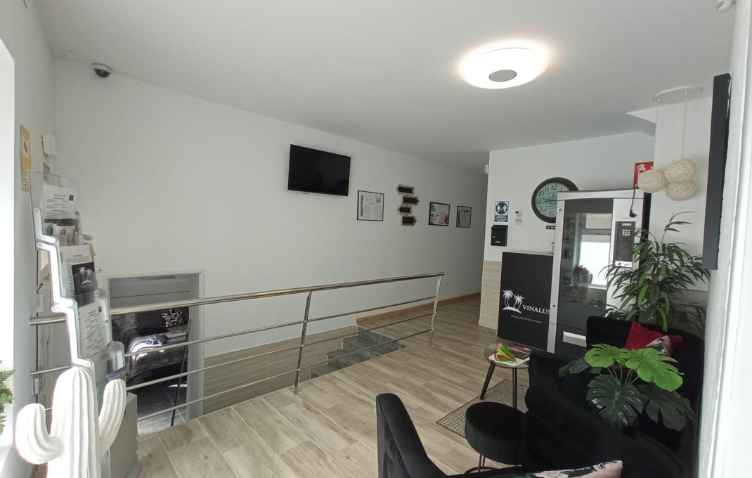 Venta - Hoteles -
Castellón - Vinaròs