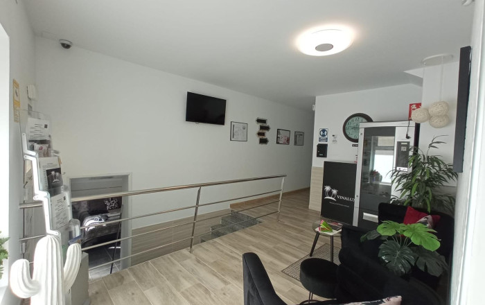Venta - Hoteles -
Castellón - Vinaròs