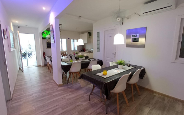 Venta - Hoteles -
Castellón - Vinaròs